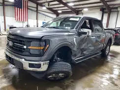 1FTFW3LD6SFA16146 2025 FORD F-150