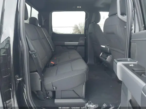1FTFW3LD6SFA28846 2025 FORD F-150 - Image 8