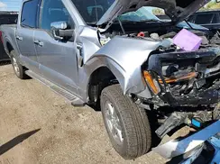 1FTFW3LD6SFA35683 2025 FORD F-150