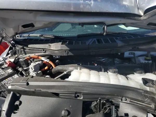 1FTFW3LD6SFA35683 2025 FORD F-150 - Image 2