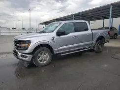 1FTFW3LD6SFA60227 2025 FORD F-150