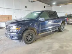 1FTFW3LD6SFA76170 2025 FORD F-150