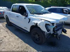 1FTFW3LD6SFB43494 2025 FORD F-150