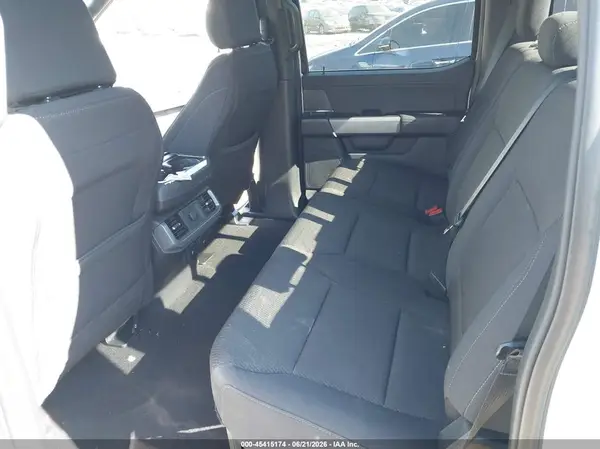1FTFW3LD6SFB43494 2025 FORD F-150 - Image 8
