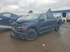 1FTFW3LD6SFB45133 2025 FORD F-150