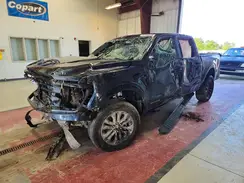 1FTFW3LD6SFB70212 2025 FORD F-150