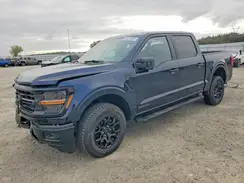 1FTFW3LD6SFB73725 2025 FORD F-150