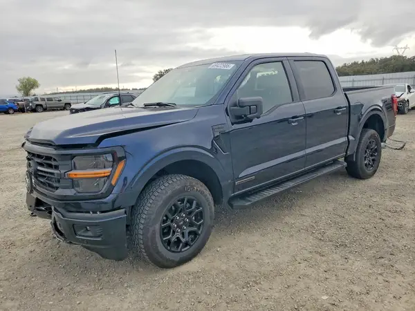 1FTFW3LD6SFB73725 2025 FORD F-150 - Image 1