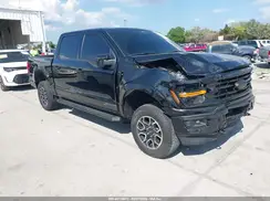 1FTFW3LD6SFB90184 2025 FORD F-150