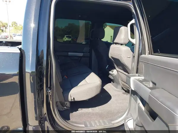 1FTFW3LD6SFB90184 2025 FORD F-150 - Image 8