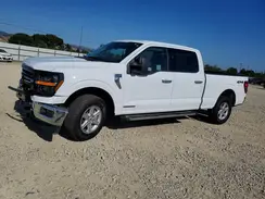 1FTFW3LD6SFB92209 2025 FORD F-150
