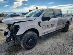 1FTFW3LD6SFC01944 2025 FORD F-150