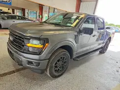 1FTFW3LD6SFC21868 2025 FORD F-150