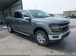 1FTFW3LD6SFC50206 2025 FORD F-150