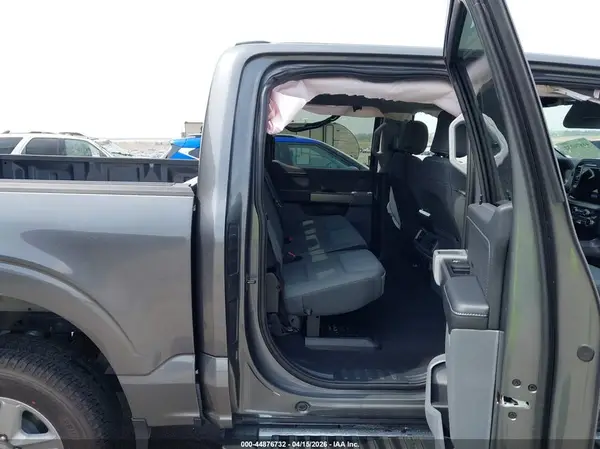 1FTFW3LD6SFC50206 2025 FORD F-150 - Image 8