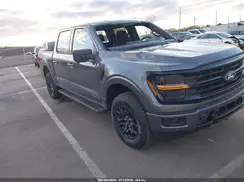 1FTFW3LD6SFC70584 2025 FORD F-150