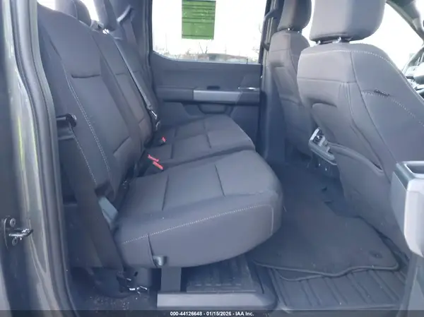 1FTFW3LD6SFC70584 2025 FORD F-150 - Image 8