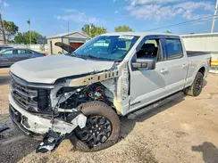 1FTFW3LD6TFB04843 2026 FORD F-150