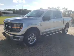 1FTFW3LD7RFA07174 2024 FORD F-150