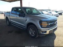 1FTFW3LD7RFA07336 2024 FORD F-150
