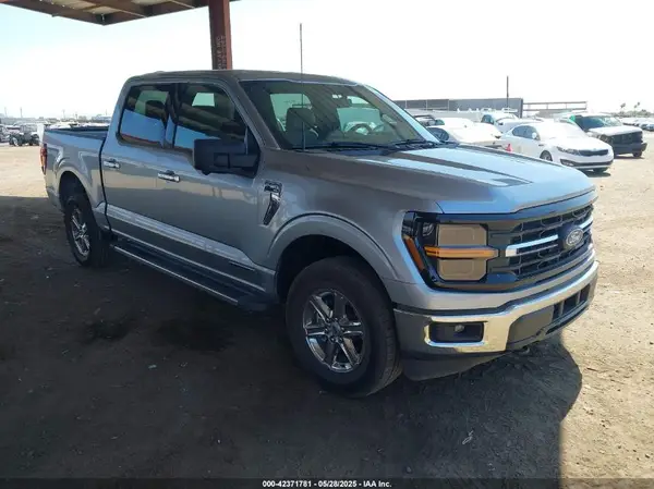 1FTFW3LD7RFA07336 2024 FORD F-150 - Image 1