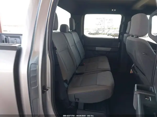 1FTFW3LD7RFA07336 2024 FORD F-150 - Image 8