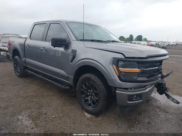 1FTFW3LD7RFA08485 2024 FORD F-150 - Image 1