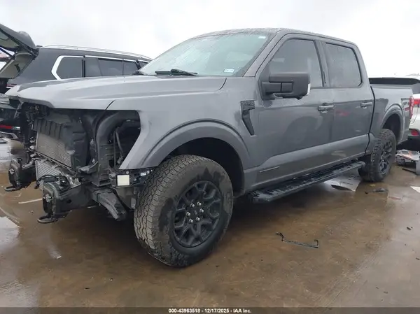 1FTFW3LD7RFA08731 2024 FORD F-150 - Image 2