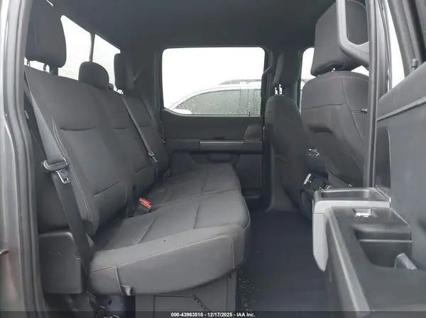 1FTFW3LD7RFA08731 2024 FORD F-150 - Image 8