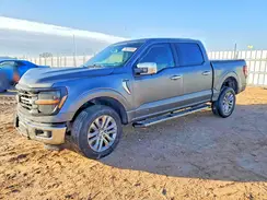 1FTFW3LD7RFA10186 2024 FORD F-150