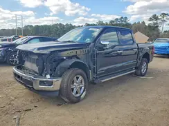 1FTFW3LD7RFA16702 2024 FORD F-150