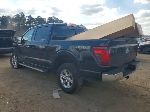 1FTFW3LD7RFA16702 2024 FORD F-150 - Image 2