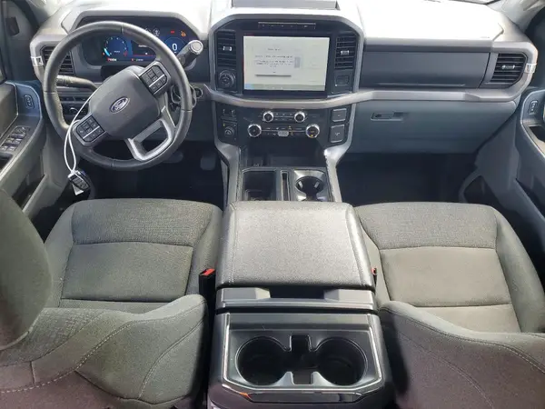 1FTFW3LD7RFA16702 2024 FORD F-150 - Image 8