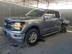 1FTFW3LD7RFA20829 2024 FORD F-150