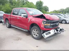 1FTFW3LD7RFA21348 2024 FORD F-150