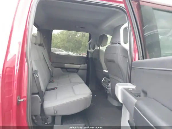 1FTFW3LD7RFA21348 2024 FORD F-150 - Image 8