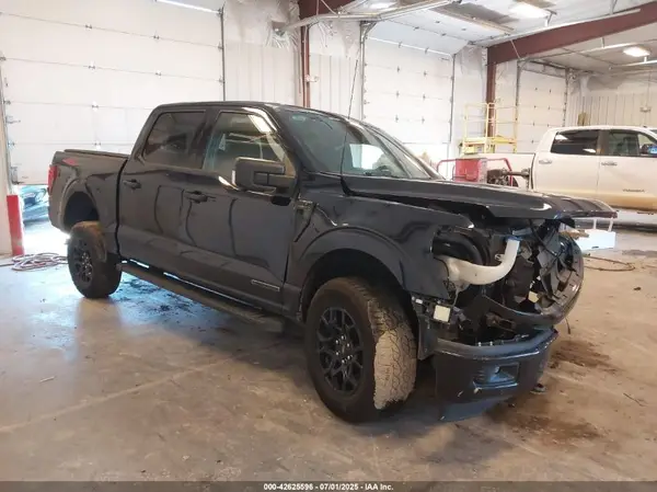 1FTFW3LD7RFA22936 2024 FORD F-150 - Image 1