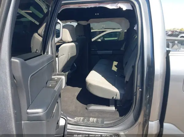 1FTFW3LD7RFA24976 2024 FORD F-150 - Image 8