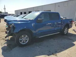 1FTFW3LD7RFA25030 2024 FORD F-150