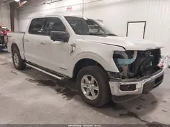 1FTFW3LD7RFA25108 2024 FORD F-150