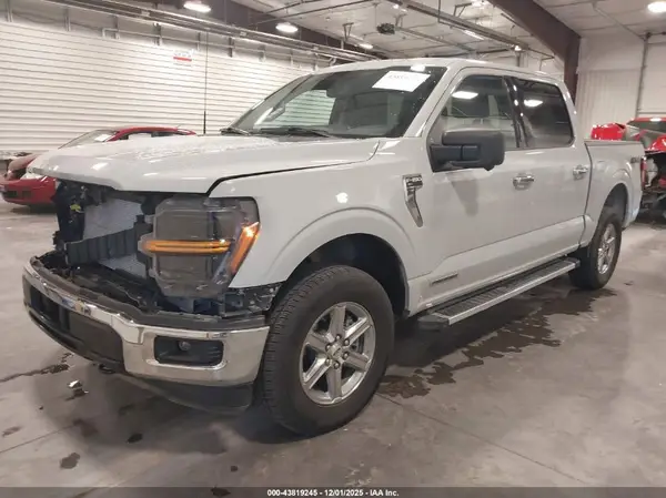 1FTFW3LD7RFA25108 2024 FORD F-150 - Image 2