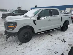 1FTFW3LD7RFA25884 2024 FORD F-150