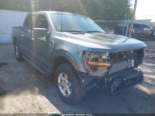 1FTFW3LD7RFA26114 2024 FORD F-150 - Image 1