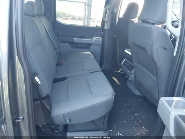 1FTFW3LD7RFA26114 2024 FORD F-150 - Image 8