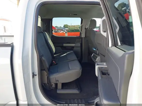 1FTFW3LD7RFA27540 2024 FORD F-150 - Image 8