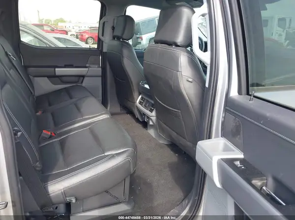 1FTFW3LD7RFA30888 2024 FORD F-150 - Image 8