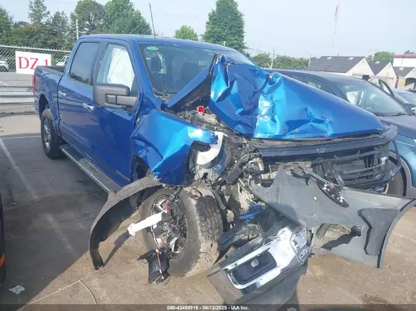 1FTFW3LD7RFA35556 2024 FORD F-150 - Image 1