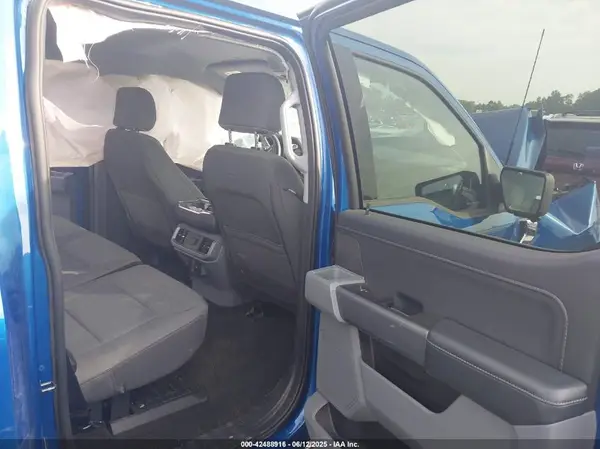 1FTFW3LD7RFA35556 2024 FORD F-150 - Image 8