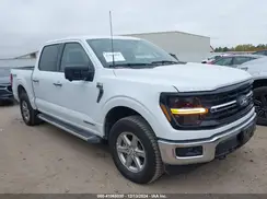 1FTFW3LD7RFA35573 2024 FORD F-150