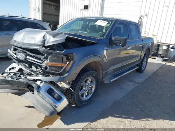 1FTFW3LD7RFA35668 2024 FORD F-150 - Image 2
